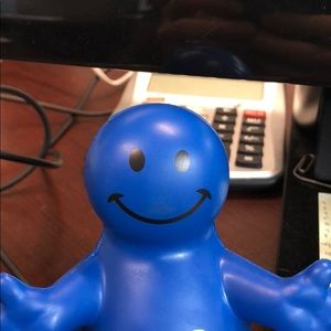 Meet your Posher, Kyle